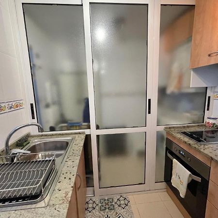 Apartament Gerona Dream Benidorm Zewnętrze zdjęcie