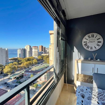 Apartament Gerona Dream Benidorm Zewnętrze zdjęcie