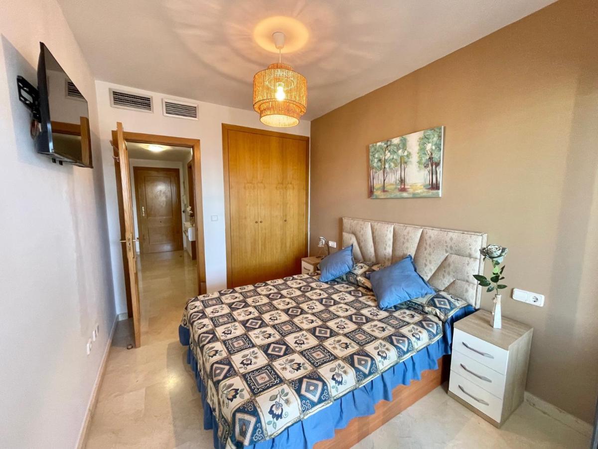 Apartament Gerona Dream Benidorm Zewnętrze zdjęcie