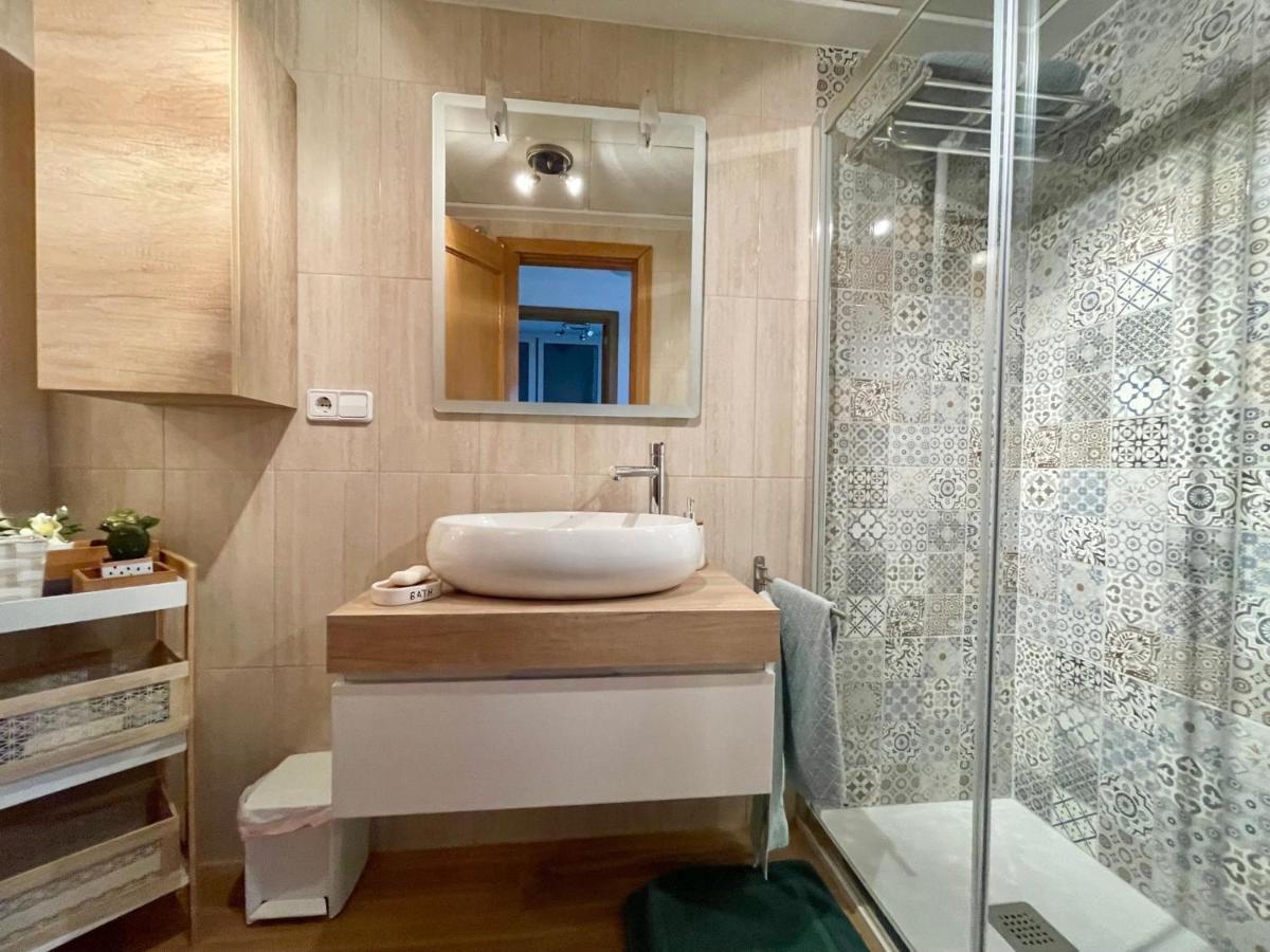 Apartament Gerona Dream Benidorm Zewnętrze zdjęcie