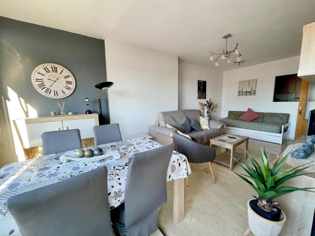 Apartament Gerona Dream Benidorm Zewnętrze zdjęcie